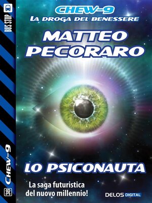 cover image of Lo psiconauta